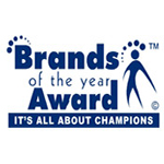 brand award